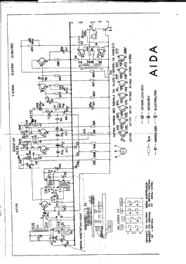Aida ; Radioindustrija (ID = 3099219) Radio