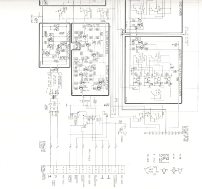 Sailor 56 T; SP Radio S.P., (ID = 1508141) Commercial Re