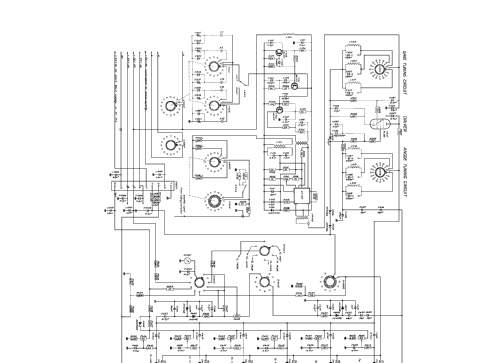 SSB-Transmitter Sailor T126; SP Radio S.P., (ID = 1916231) Commercial Tr