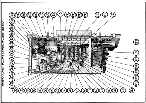 200-9C ; SABA; Villingen (ID = 552153) Radio