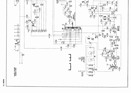 300 Automatic 300-9C; SABA; Villingen (ID = 478134) Radio