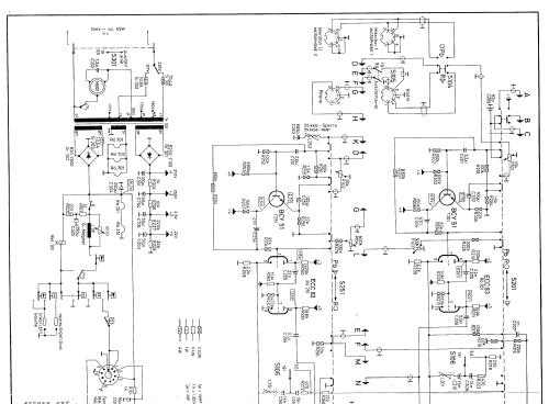 300SH; SABA; Villingen (ID = 202239) R-Player