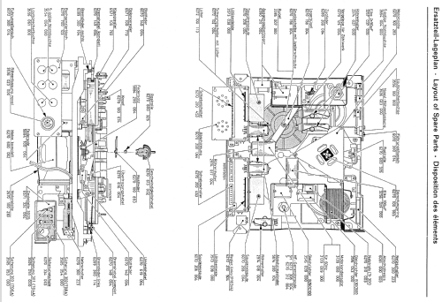 300SH; SABA; Villingen (ID = 970099) R-Player