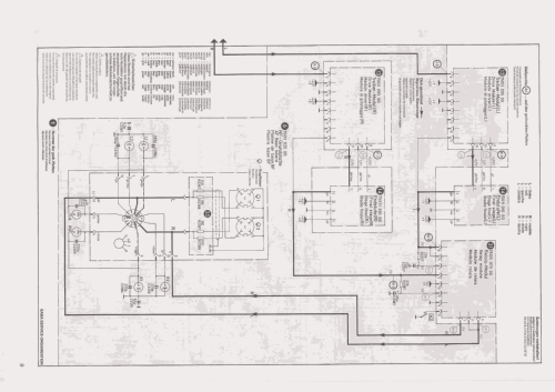 9240S electronic; SABA; Villingen (ID = 2445877) Radio