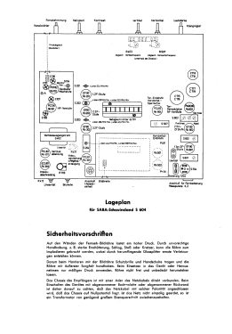 Bodensee 7; SABA; Villingen (ID = 3013988) TV Radio