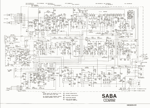 CD262; SABA; Villingen (ID = 658362) R-Player