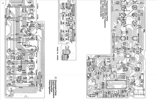 Compact System CS 3560; SABA; Villingen (ID = 2060274) Radio