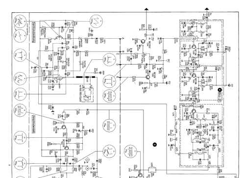 Fürstenberg TS 240 automatic G; SABA; Villingen (ID = 2626301) Television