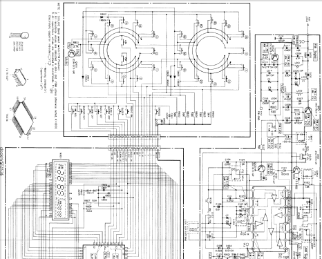 Logic Clock H; SABA; Villingen (ID = 147044) Radio