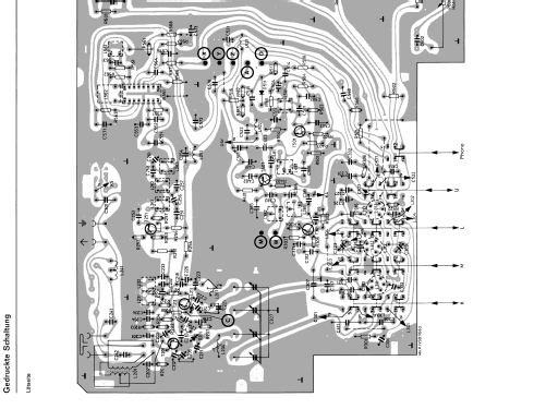 Mainau de Luxe K; SABA; Villingen (ID = 2025638) Radio