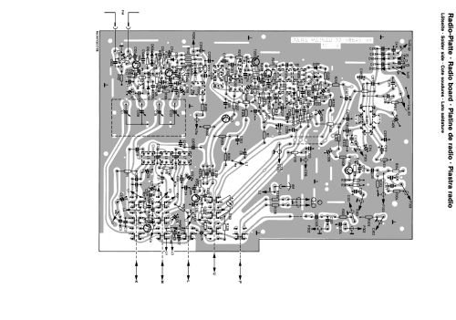 Mainau M; SABA; Villingen (ID = 2025922) Radio