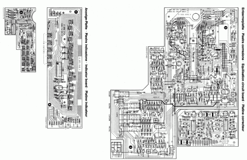 Mini Pack C 2000; SABA; Villingen (ID = 1334216) Radio