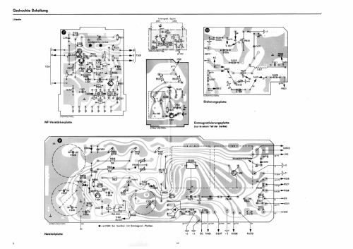 Color H Telecommander Pro CT51; SABA; Villingen (ID = 2927525) Television