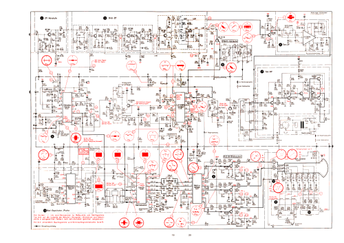 Color H Telecommander Pro CT51; SABA; Villingen (ID = 2927533) Television