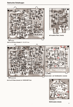 Pro FP 32 telecomputer K; SABA; Villingen (ID = 2878363) Television