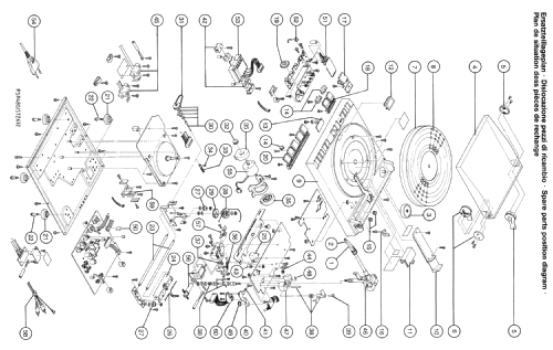 PSP480; SABA; Villingen (ID = 453928) R-Player