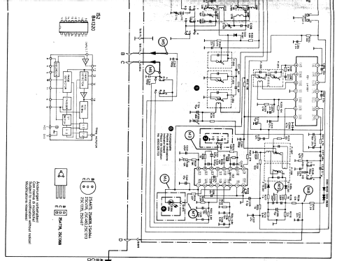 Radio-Recorder RCR 415 Stereo Radio SABA; Villingen, build |Radiomuseum.org