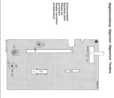 RCR374; SABA; Villingen (ID = 452922) Radio