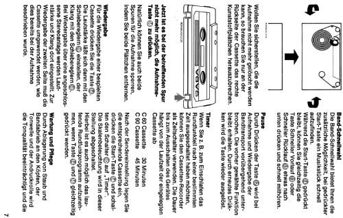 RCR394 Stereo; SABA; Villingen (ID = 1141800) Radio