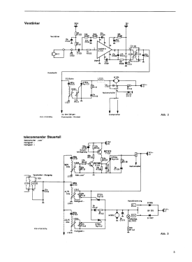 S 3716 Telecommander G; SABA; Villingen (ID = 2862320) Television