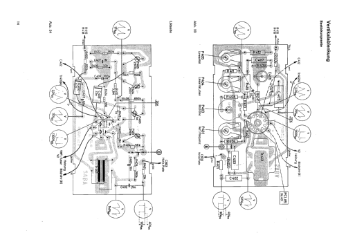 Schauinsland T144 Automatic; SABA; Villingen (ID = 2622018) Television