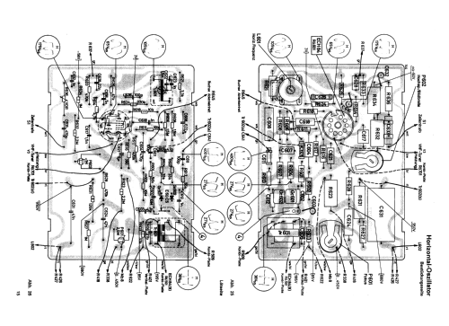 Schauinsland T144 Automatic; SABA; Villingen (ID = 2622019) Television