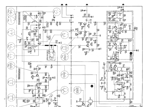 Schauinsland T243 electronic G; SABA; Villingen (ID = 2626377) Television