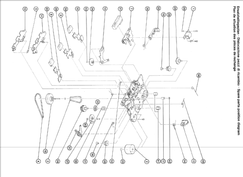 SP-35; SABA; Villingen (ID = 440291) R-Player