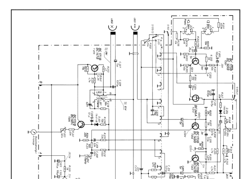 TG423F automatic; SABA; Villingen (ID = 2625050) R-Player