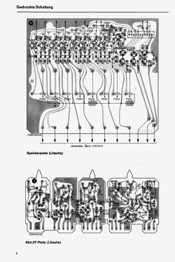 Ultra CSL Electronic 2725; SABA; Villingen (ID = 2871137) Television