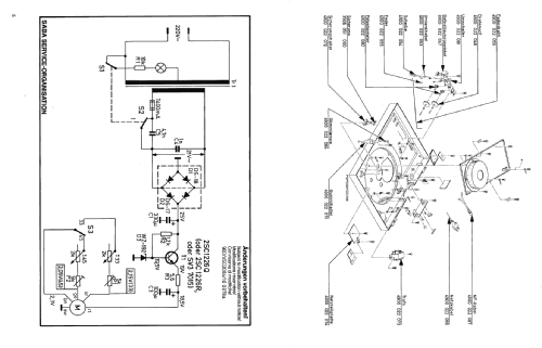 Ultra HiFi Professional 900; SABA; Villingen (ID = 1926395) R-Player