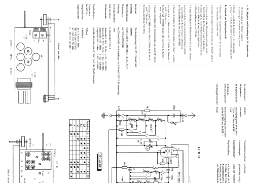 Olympia 522WM; Sachsenwerk (ID = 2029544) Radio