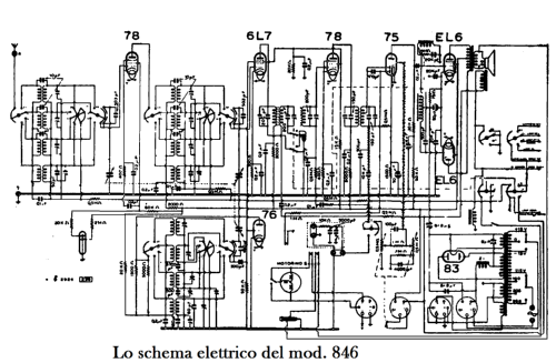 846; SAFAR Società (ID = 2656444) Radio