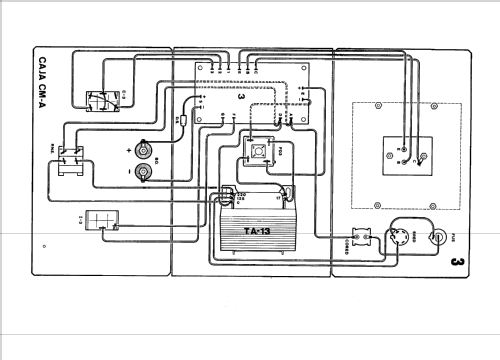 Cargador automático de baterías de 6 a 12 v. SK-3 ; Sales-Kit; Barcelona (ID = 1853865) Kit