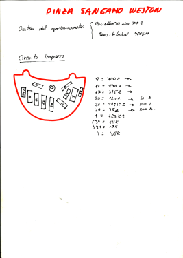 Clipper ; Sangamo Weston (ID = 2894318) Equipment