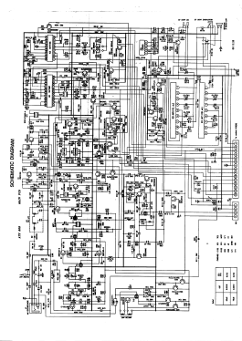 ATS-808A; Sangean; Chung Ho (ID = 2908571) Radio