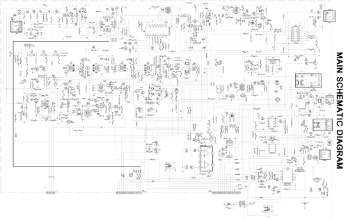 ATS-909X; Sangean; Chung Ho (ID = 2839626) Amateur-R