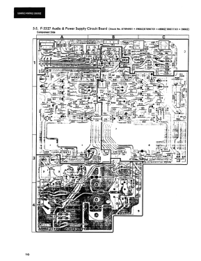 4900Z; Sansui Electric Co., (ID = 2886333) Radio