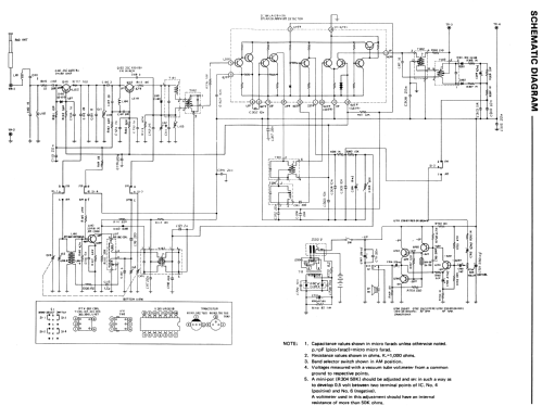 10FA-849Z; Sanyo Electric Co. (ID = 1784783) Radio