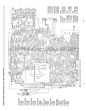 4 Band RF Amplifier 2 Audio Channel RP-8251 /SS /AS; Sanyo Electric Co. (ID = 3008993) Radio