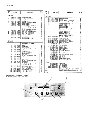 4 Channel Decoder-Amplifier DCA-1600X; Sanyo Electric Co. (ID = 3003814) Ampl/Mixer