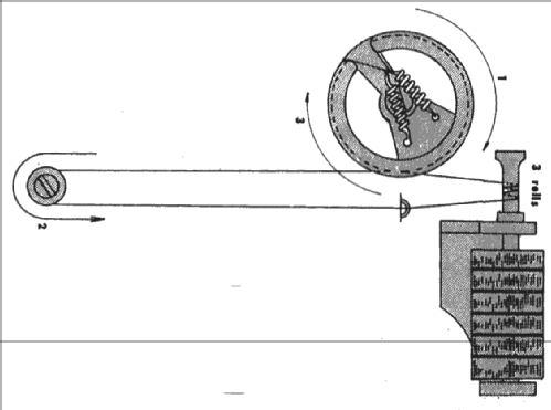 8L-088; Sanyo Electric Co. (ID = 918844) Radio