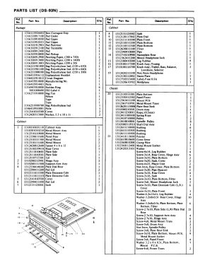 AM/FM/SW Stereo Sound System DS-93N; Sanyo Electric Co. (ID = 3004854) Radio