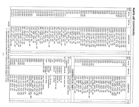 Compo System C 40; Sanyo Electric Co. (ID = 2692702) Radio