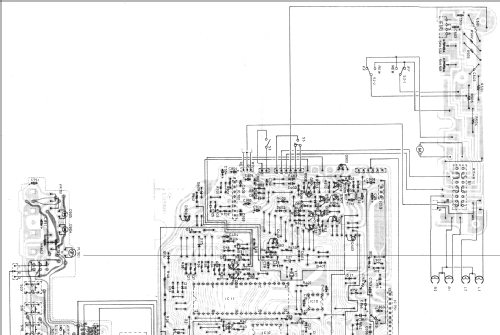 FT-2500LV; Sanyo Electric Co. (ID = 189683) Car Radio