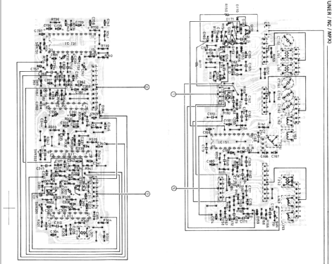 FT-2500LV; Sanyo Electric Co. (ID = 189685) Car Radio