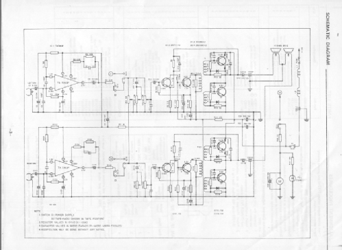 FT-4021; Sanyo Electric Co. (ID = 2689253) Car Radio