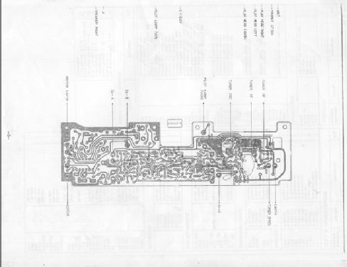 FT-4021; Sanyo Electric Co. (ID = 2689259) Car Radio