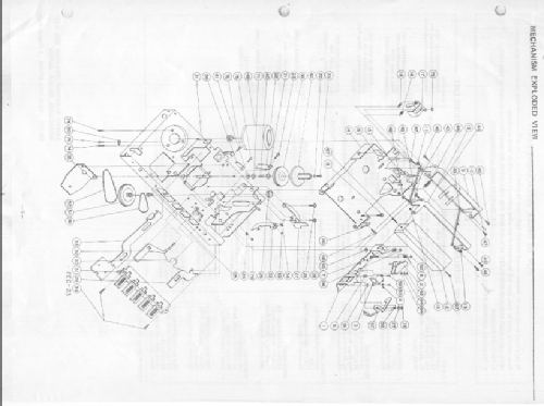 FT-4021; Sanyo Electric Co. (ID = 2689262) Car Radio