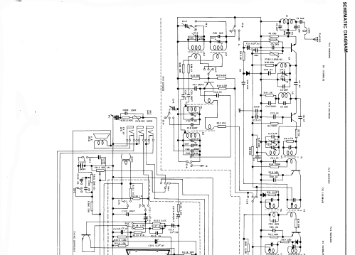 GI602FL; Sanyo Electric Co. (ID = 165633) Radio